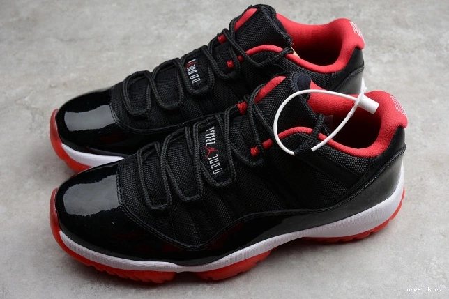 Rep Onekick mens Air 528895-012 Low  